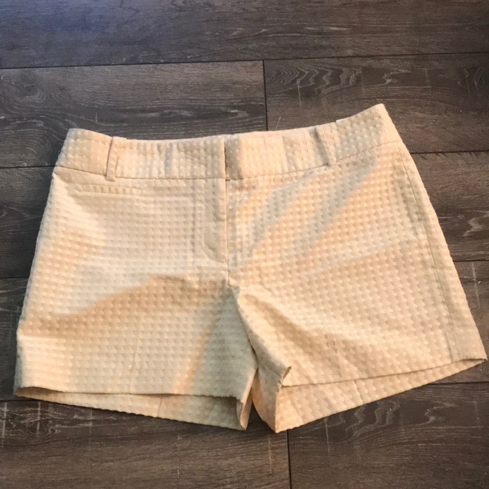 Loft shorts